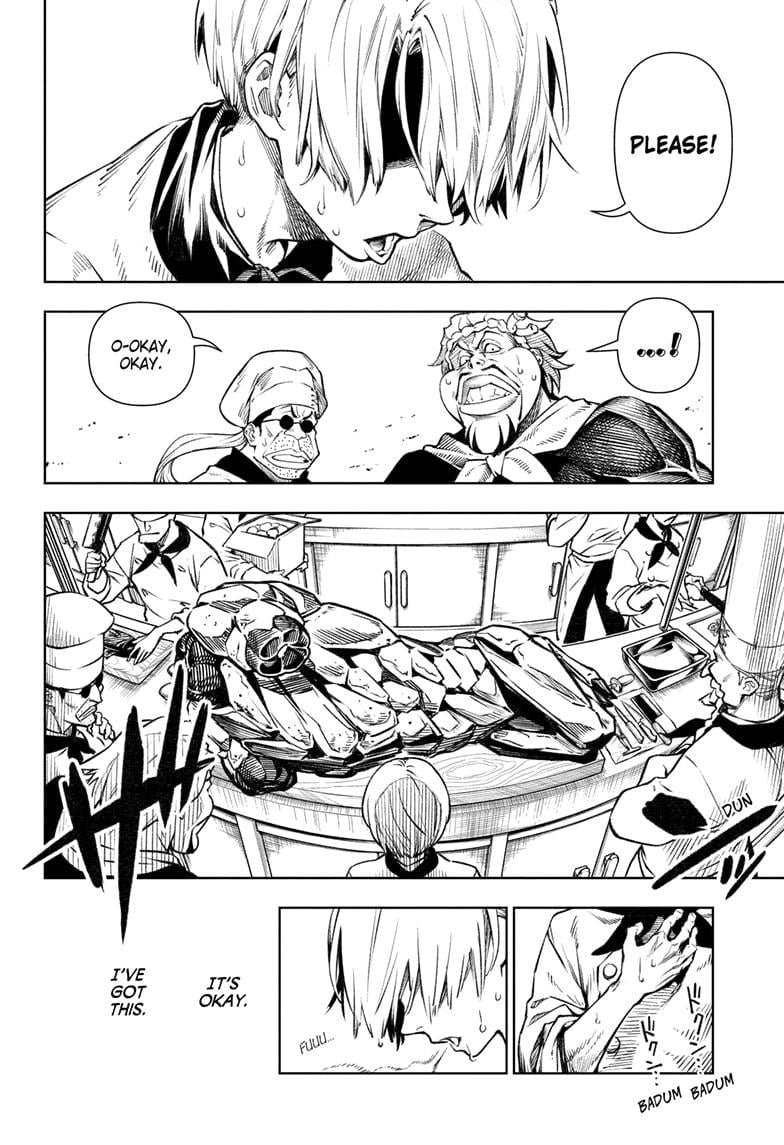 One Piece, Chapter 1054.5 image 20